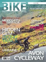 BIKE Magazine